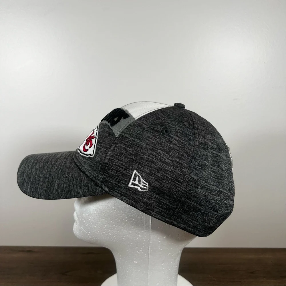 New Era Kansas City Chiefs Conference Champions Hat #1292
